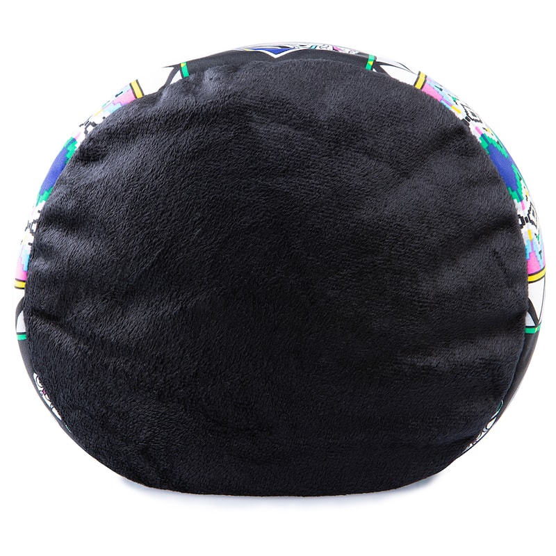 Mooshi Squishy Microbead Throw Pillow