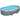 Bestway Steel Pro MAX - 16' x 10' x 42" - Oval Above Ground Swimming Pool Set