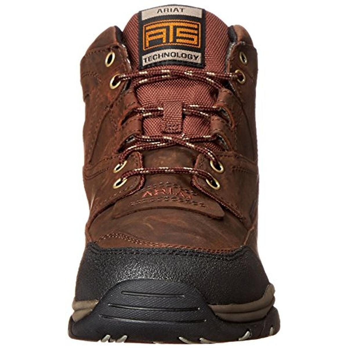 ariat men's terrain h2o hiking boot