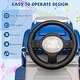 preview thumbnail 31 of 40, 6V Kids Electric Car with Under Seat Storage