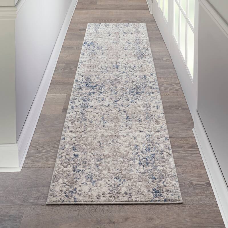 Ki40 Royal Terrace Area Rug