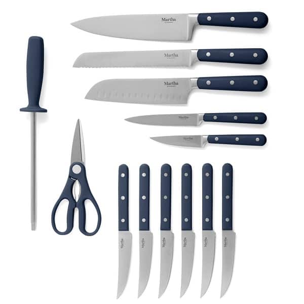 Bed Bath And Beyond Knife Set