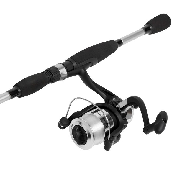 wakeman fishing rod