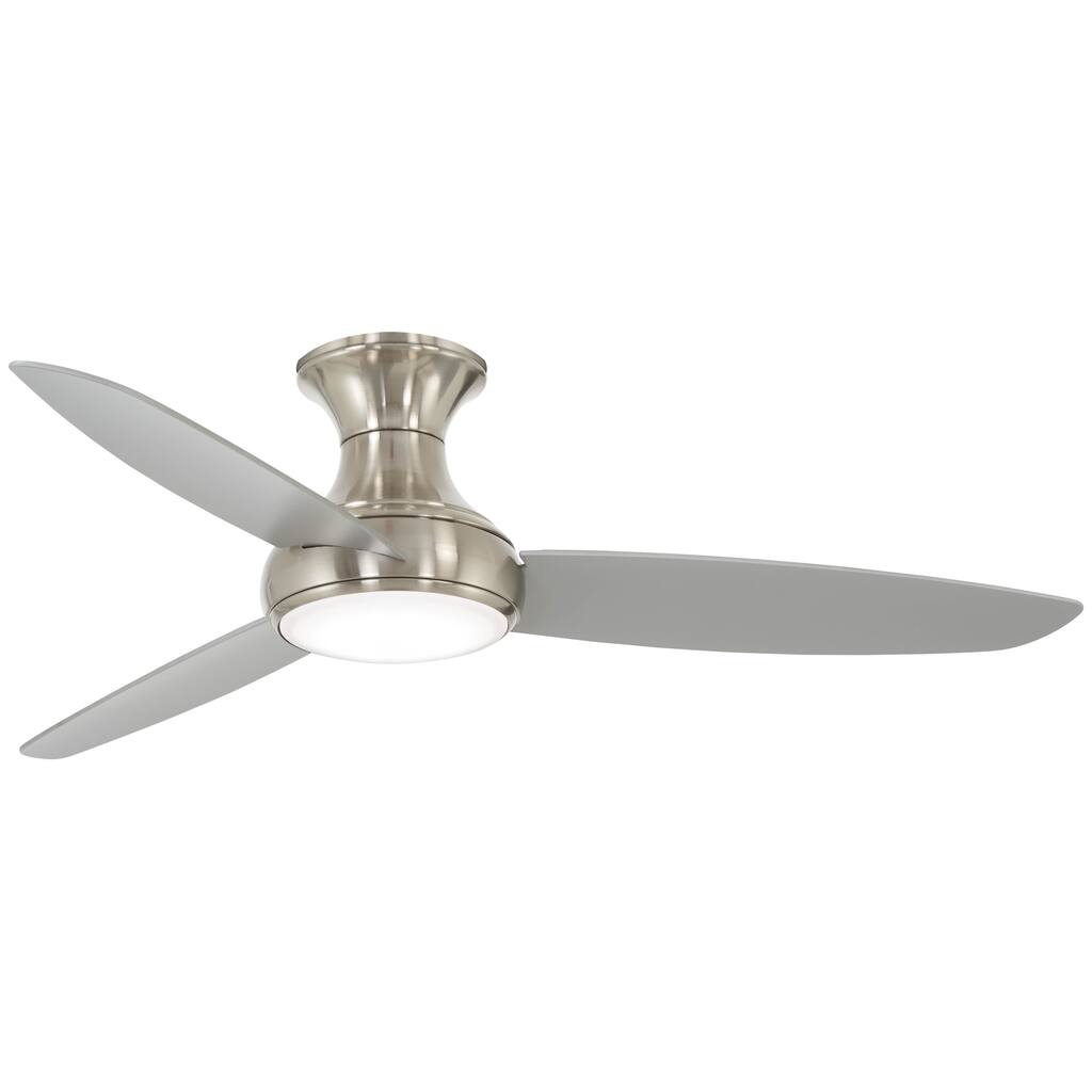 Minka Aire Concept IIi LED 3 Blade 54 Inch LED Ceiling Fan