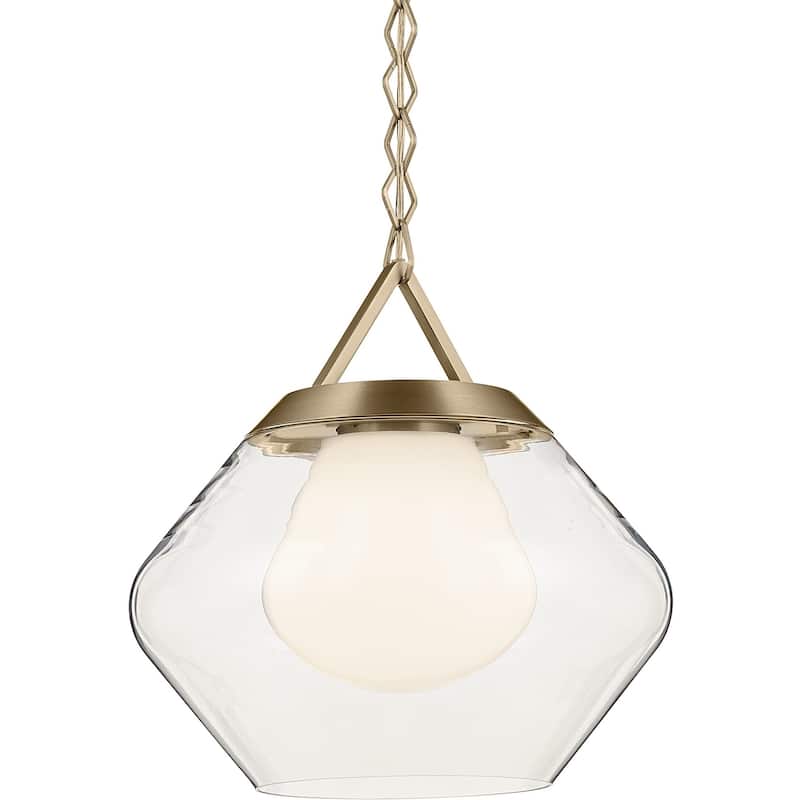 Kichler 52783 Nella 17" Wide Pendant