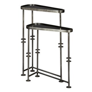 Hekman Accents Special Reserve Nesting Tables - Bed Bath & Beyond ...