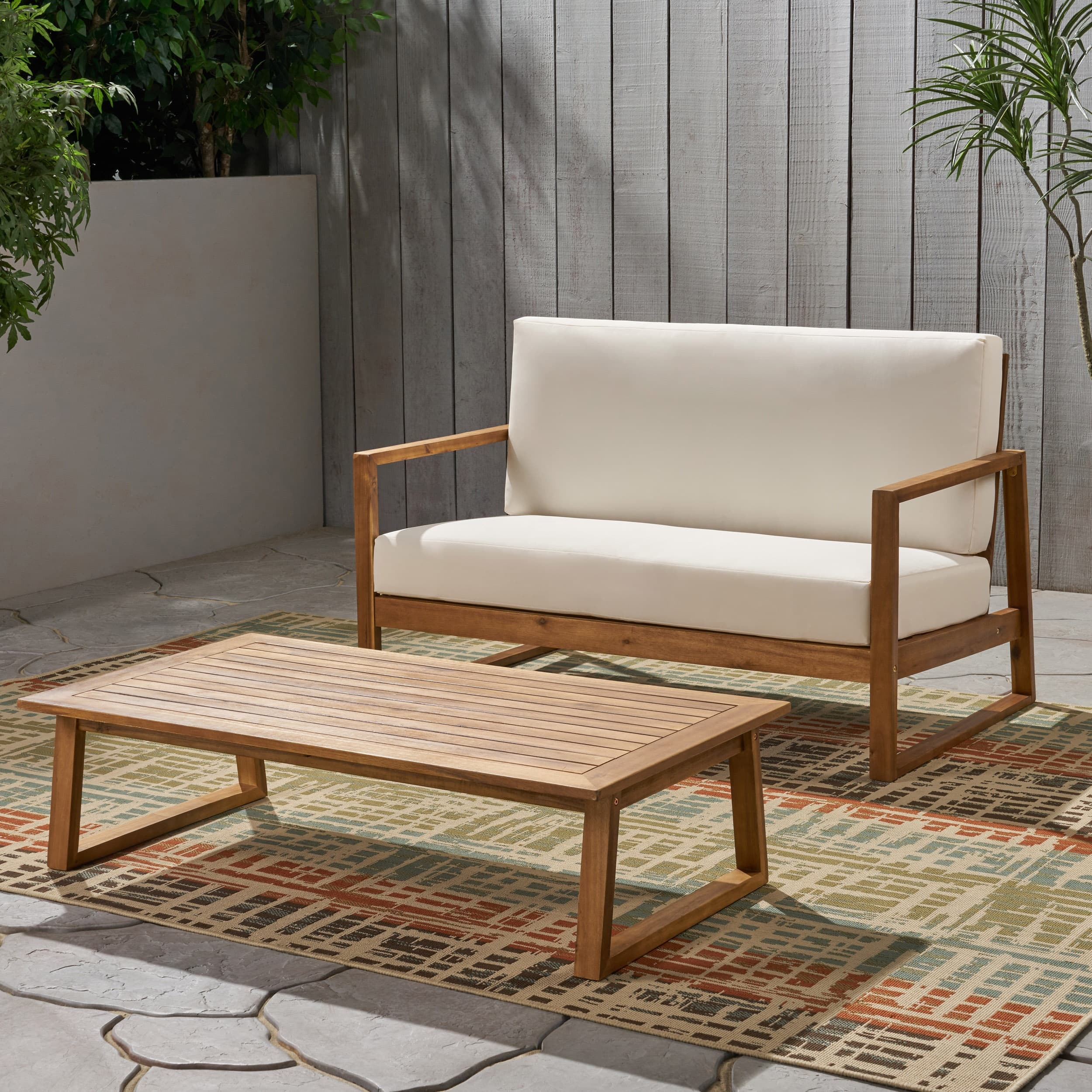 Option Teak