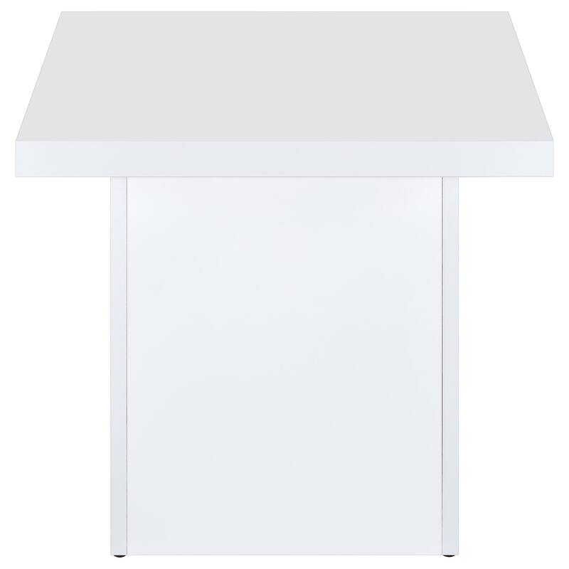 Devar Square Coffee And End Table Set