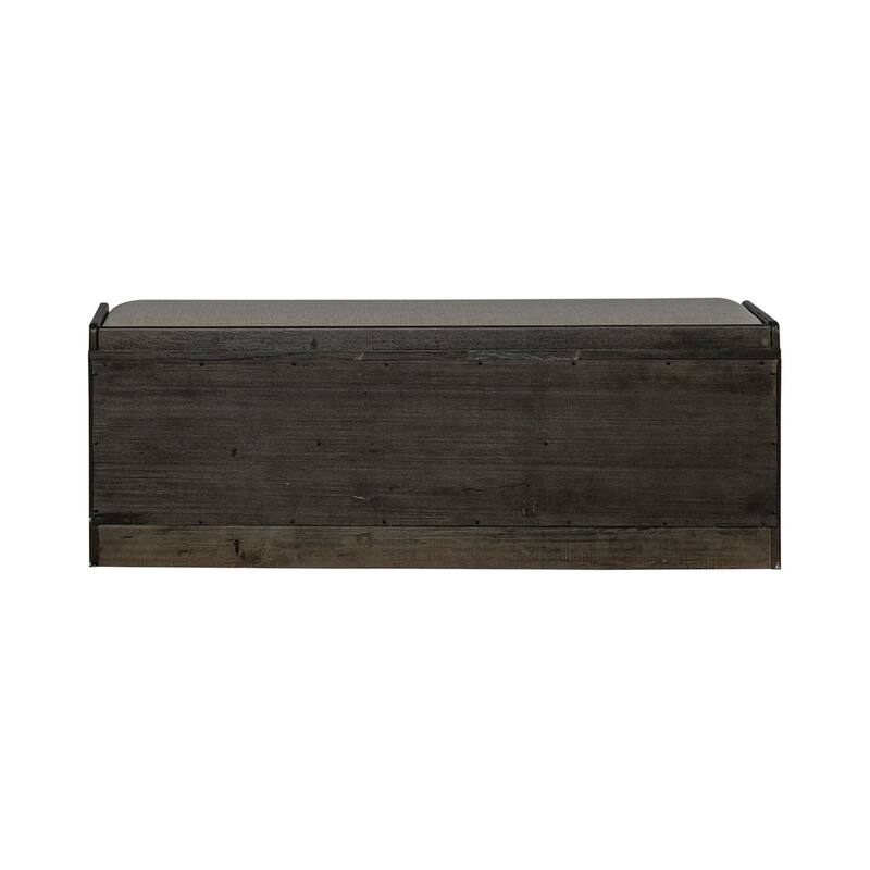 Mill Creek Peppercorn Wall Bench