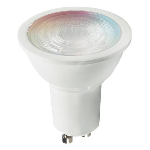 5.5 Watt MR16 LED Tunable White Starfish IOT 120 Volt 385 Lumens RGBW T20 90 CRI