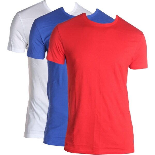 ralph lauren mens t shirt pack