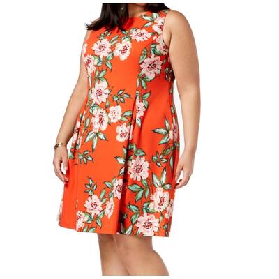 Orange Jessica Howard Dresses Find Great Women S Clothing Deals