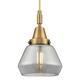 Option Brushed Brass