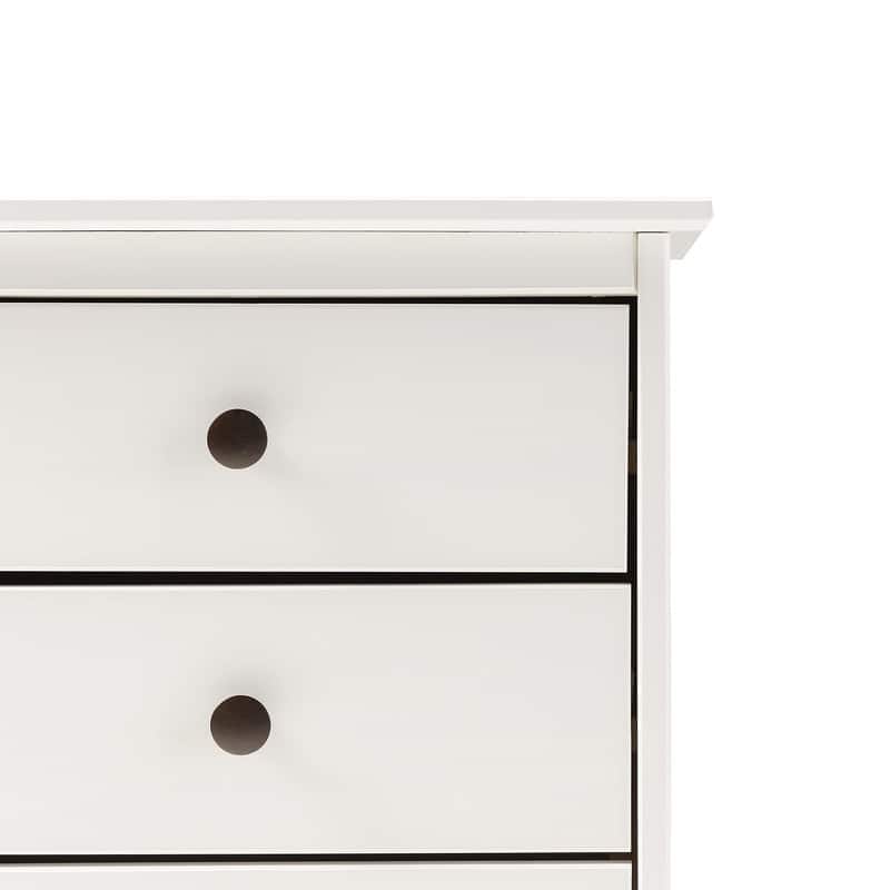 3 Drawer Nightstand