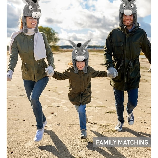 funny donkeys for kids
