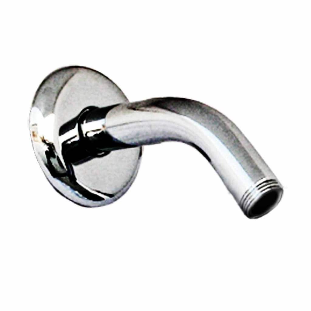 Shower Part Chrome Shower Arm Part Only | Renovator's Supply