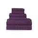 Option Dark Purple