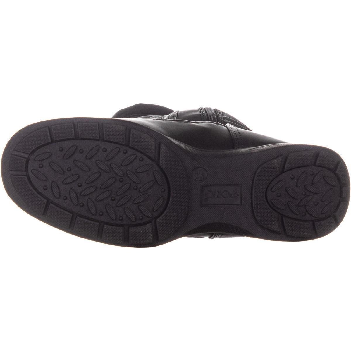 sporto dana boots