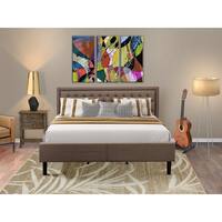 Buy King Size Modern Contemporary Bedroom Sets Online At Overstock Our Best Bedroom Furniture Deals