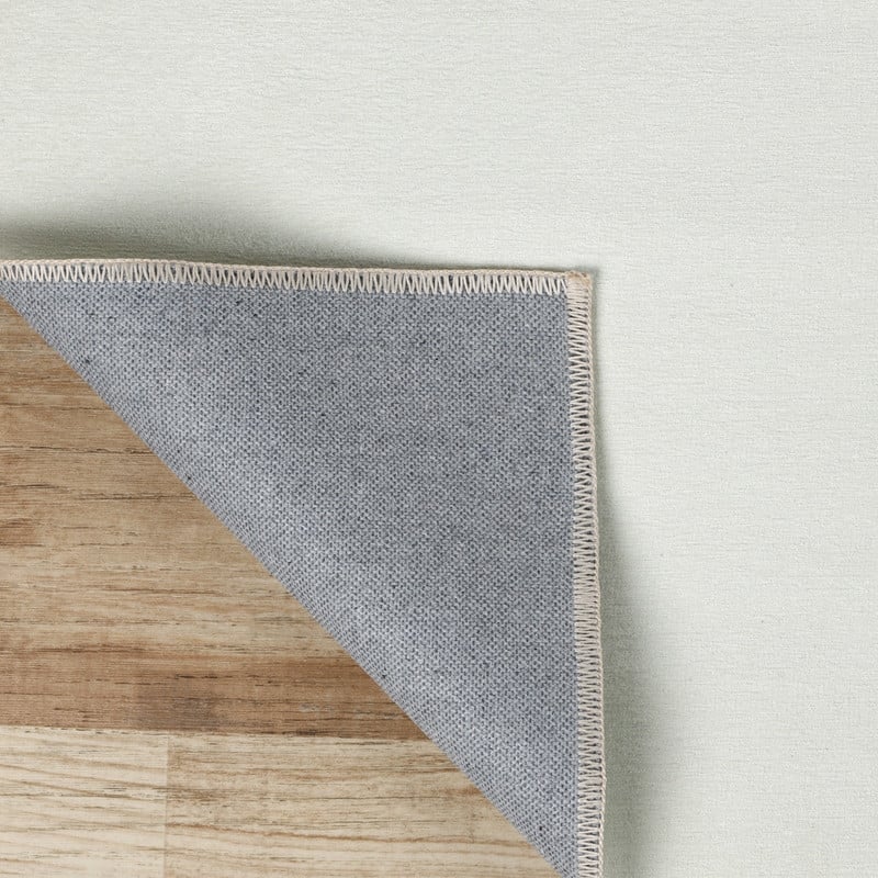 Superior Animal Safari Kids Washable Indoor Area Rug