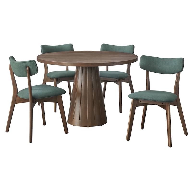 Lifestorey Castilia Dining Set