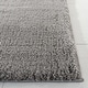 preview thumbnail 33 of 59, SAFAVIEH New York Shag Friedliese Trellis 1.2-inch Thick Rug