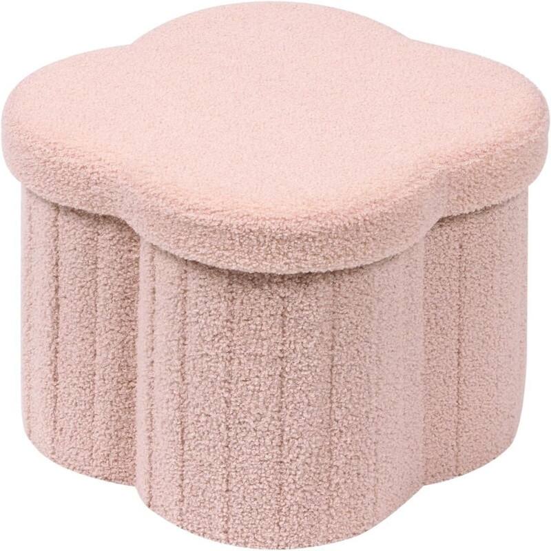Storage Ottoman Cube12.6"x12.6"x12.6"