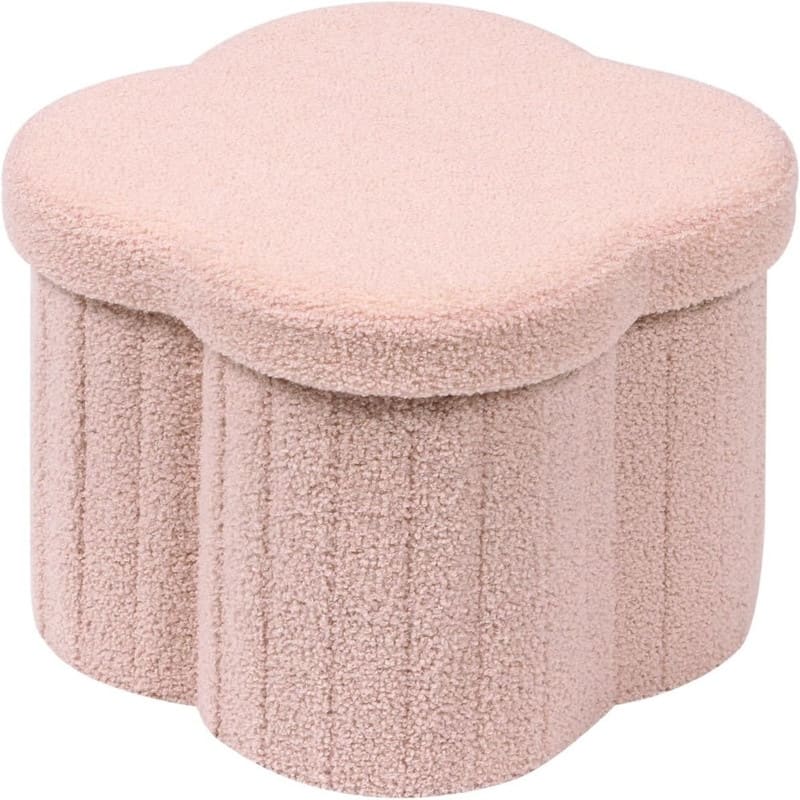Storage Ottoman Cube12.6"x12.6"x12.6"