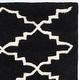 preview thumbnail 58 of 101, SAFAVIEH Handmade Chatham Carlota Modern Moroccan Wool Rug