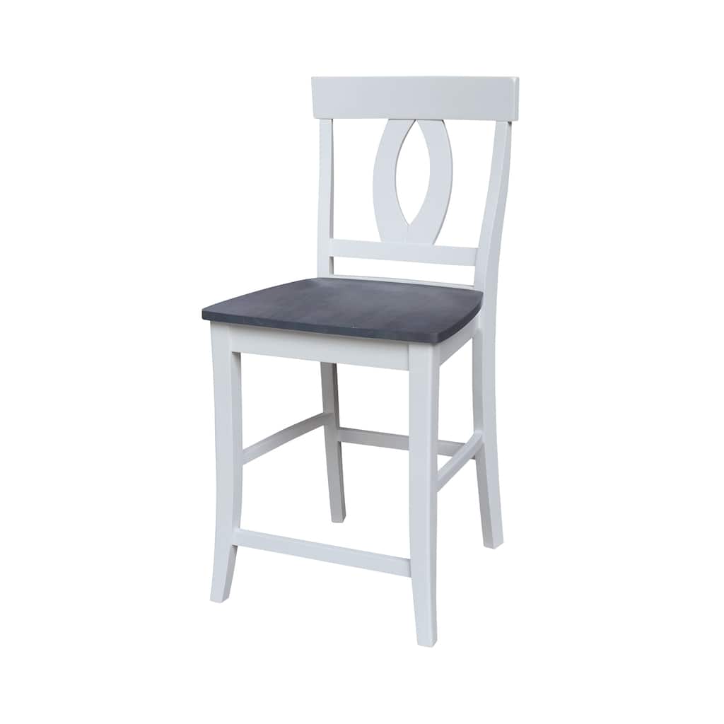Verona Counterheight Stool