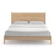 preview thumbnail 2 of 4, Emma King Size Bed