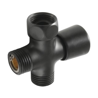 Kingston Brass Showerscape Shower Diverter
