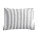 preview thumbnail 9 of 17, Stone Cottage Willow Way Ticking Stripe Cotton Daybed Cover Set