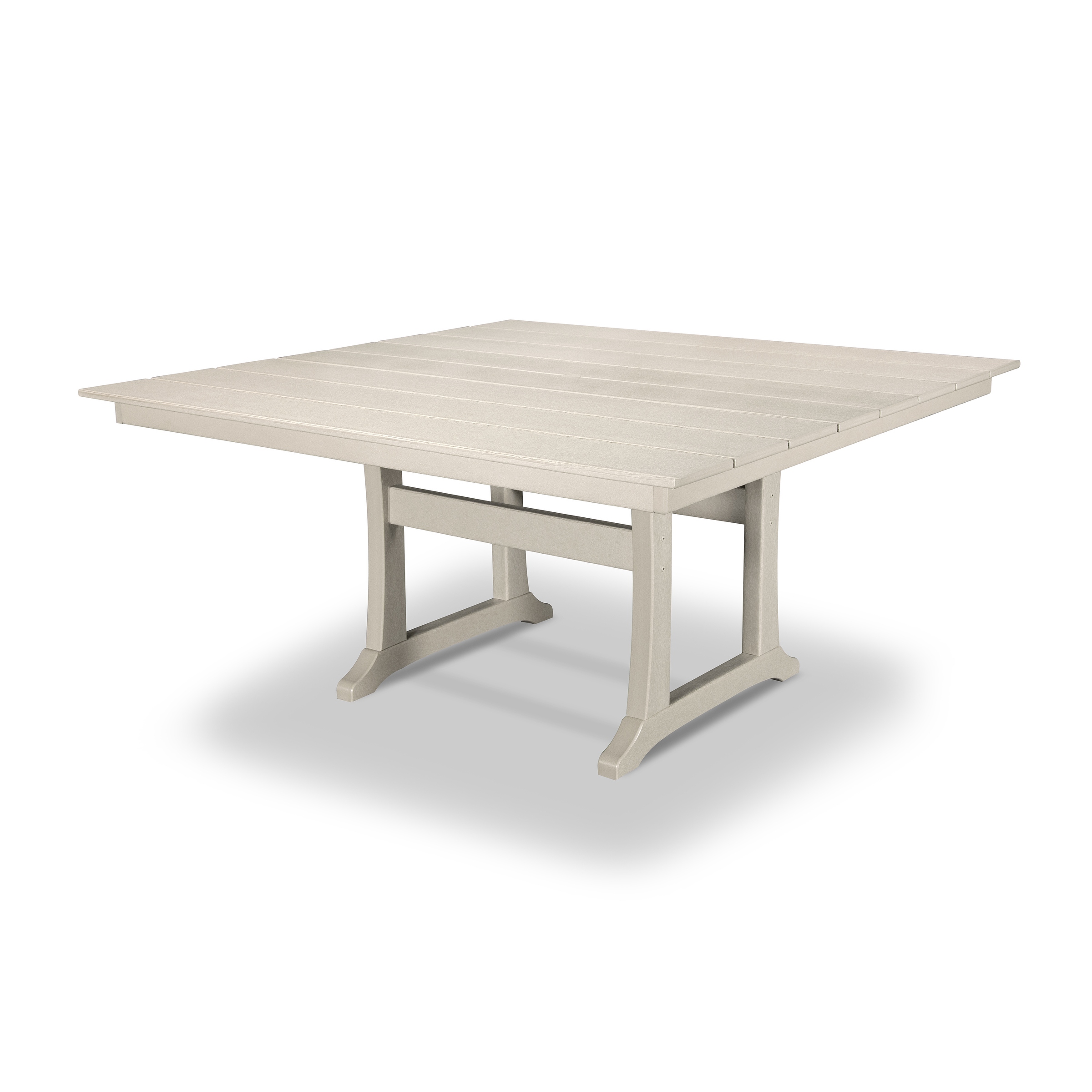 Trex outdoor best sale dining table