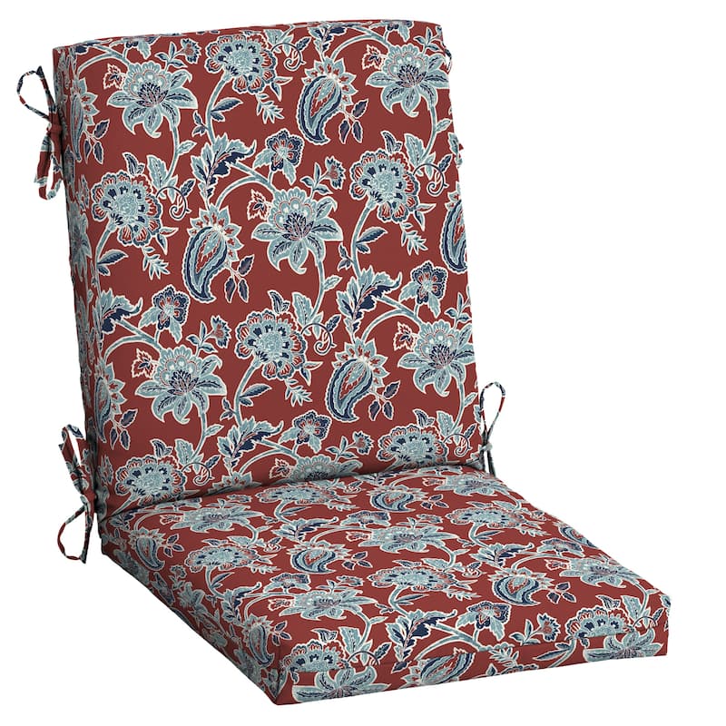 ARDEN Americana Outdoor Dining Chair Cushion