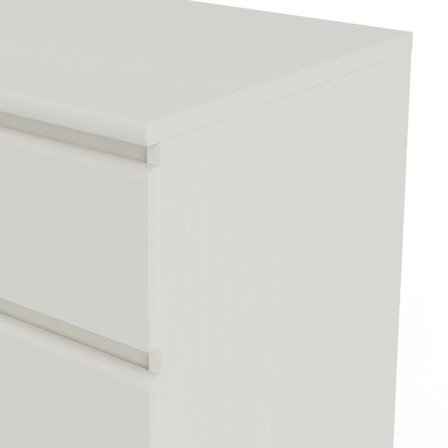 Porch & Den McKellingon 6-drawer Double Dresser