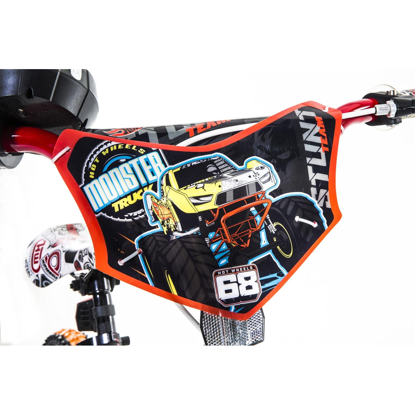 Hot wheels 16 bike cheap