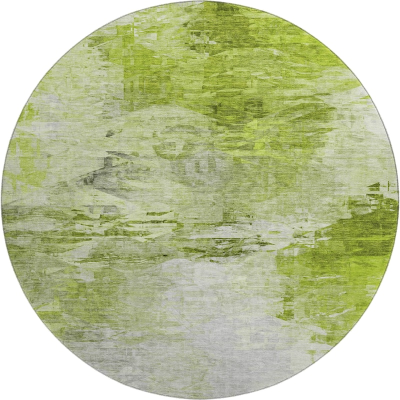 Premium Washable Super Soft Watercolor Mayfield Rug