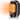 900W Quiet Portable Heater with 2 Heating Modes, Overheat & Tip-Over Protection