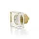 Option Satin Brass