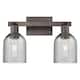 Option Oil Rubbed Bronze / Charcoal