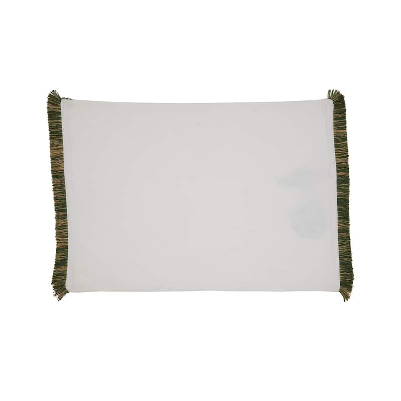 Ornament Placemat (Set of 4) - 13"x19"