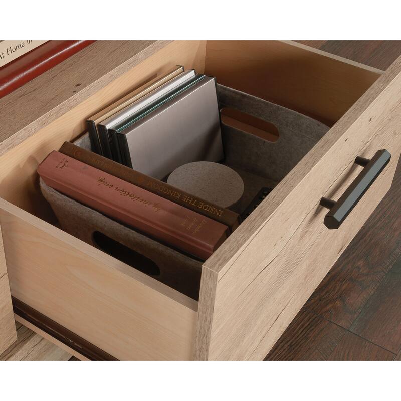 Aspen Post Entertainment Credenza Pmo