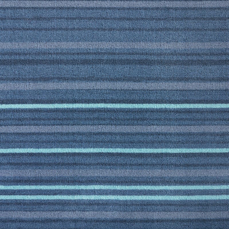 TOWN & COUNTRY BASICS Layne Everwash® Area Rug