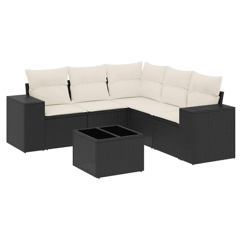 vidaXL Garden Sofa Set