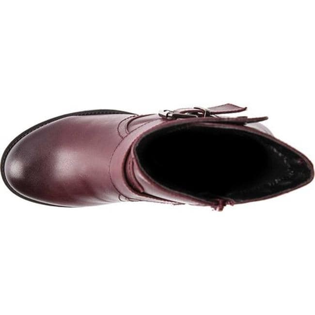 propet tory bootie