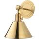 Option Old Bronze