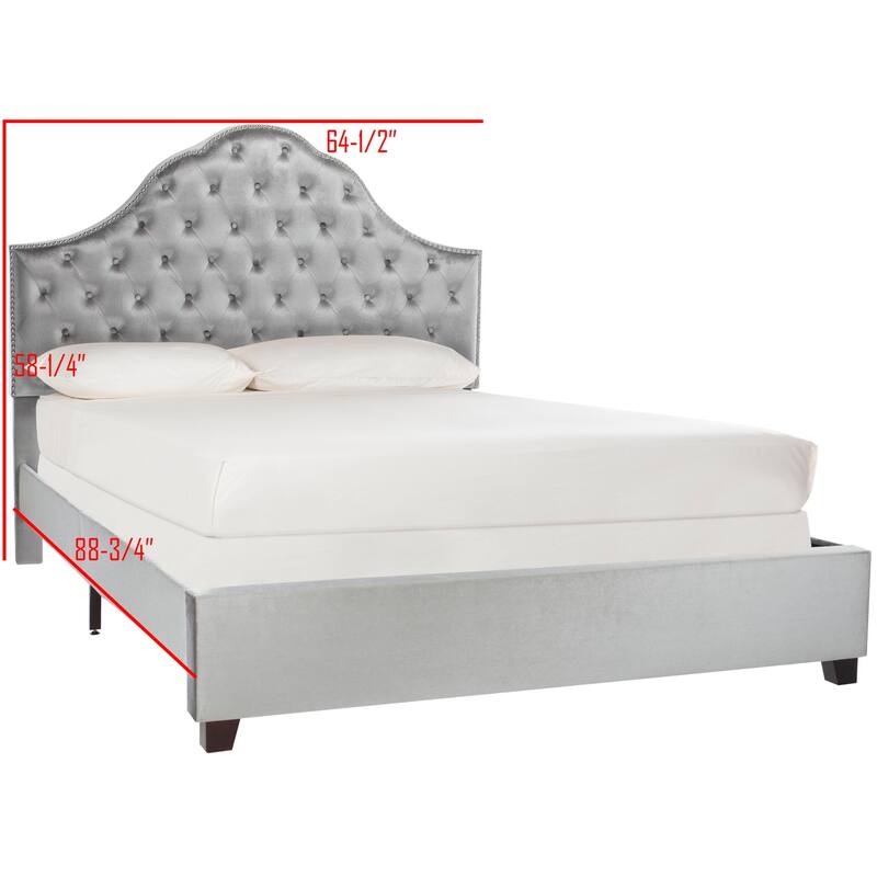SAFAVIEH Sheri Bed