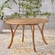 Option Teak