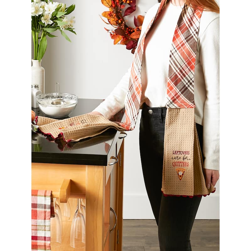 DII Kitchen Towel/Scarf
